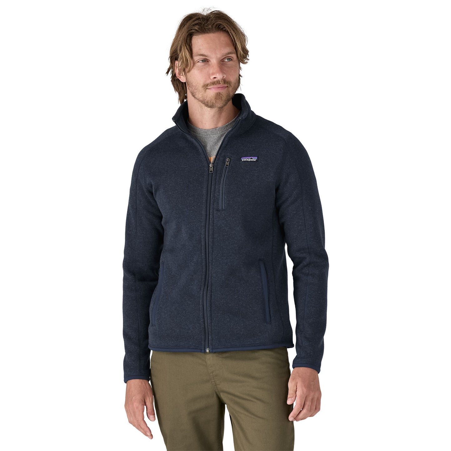 Patagonia | M's Better Sweater Jkt