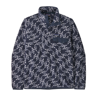 Patagonia | Forro polar | M's LW Synch Snap-T P/O