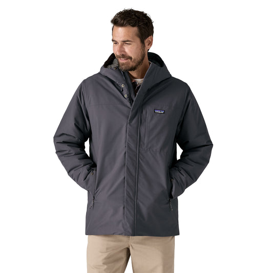 M's Windshadow Parka