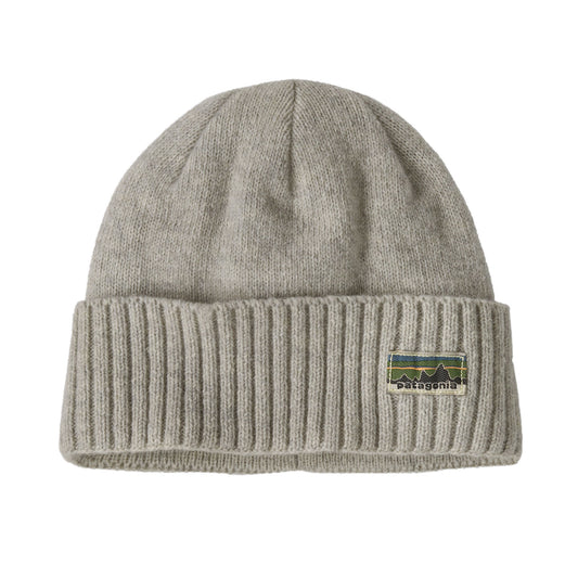Gorro de lana de Patagonia Brodeo Beanie