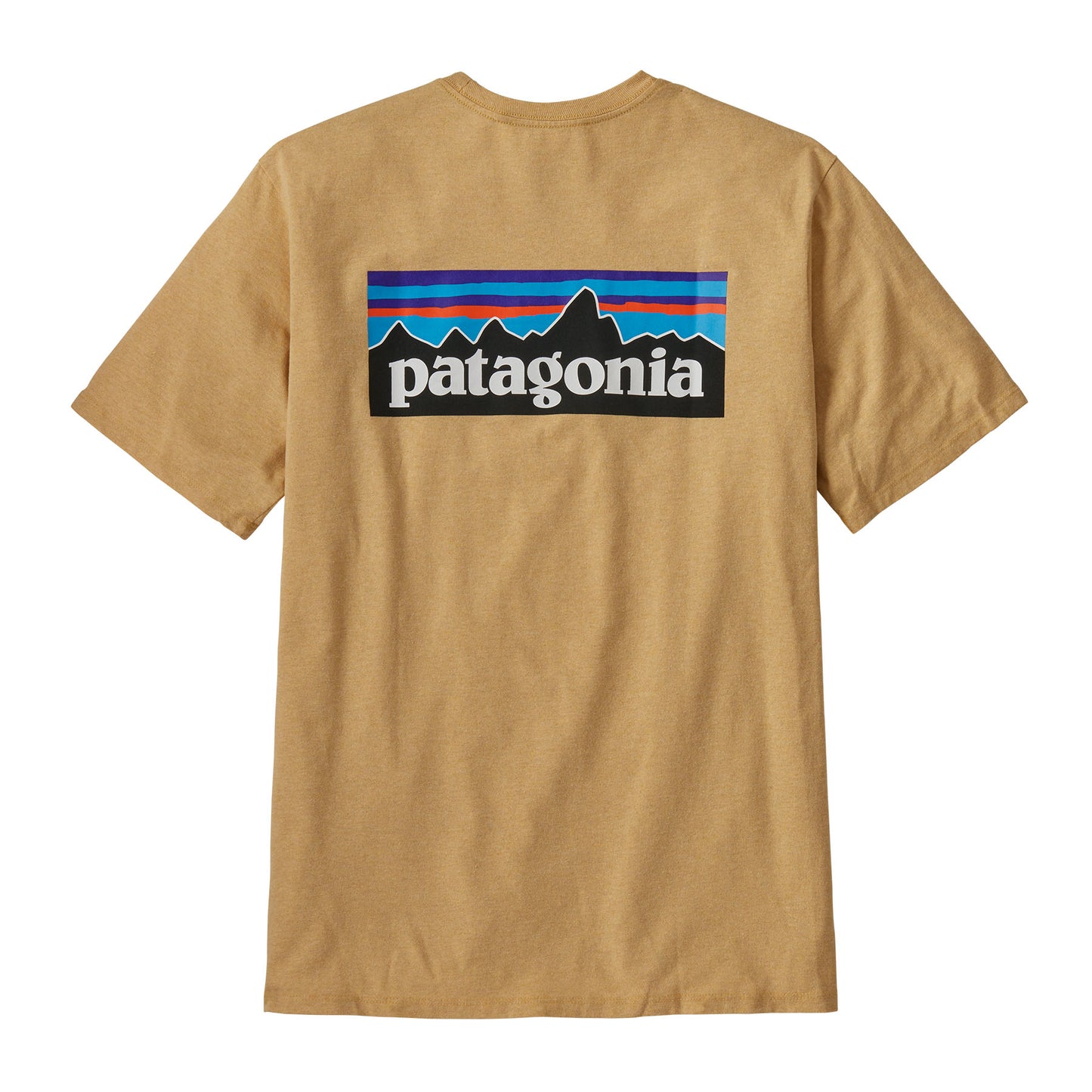 Patagonia | Camiseta | M's P-6 Logo Responsibili-Tee