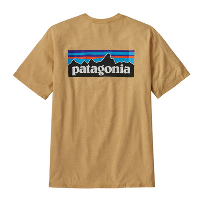 Patagonia | Camiseta | M's P-6 Logo Responsibili-Tee