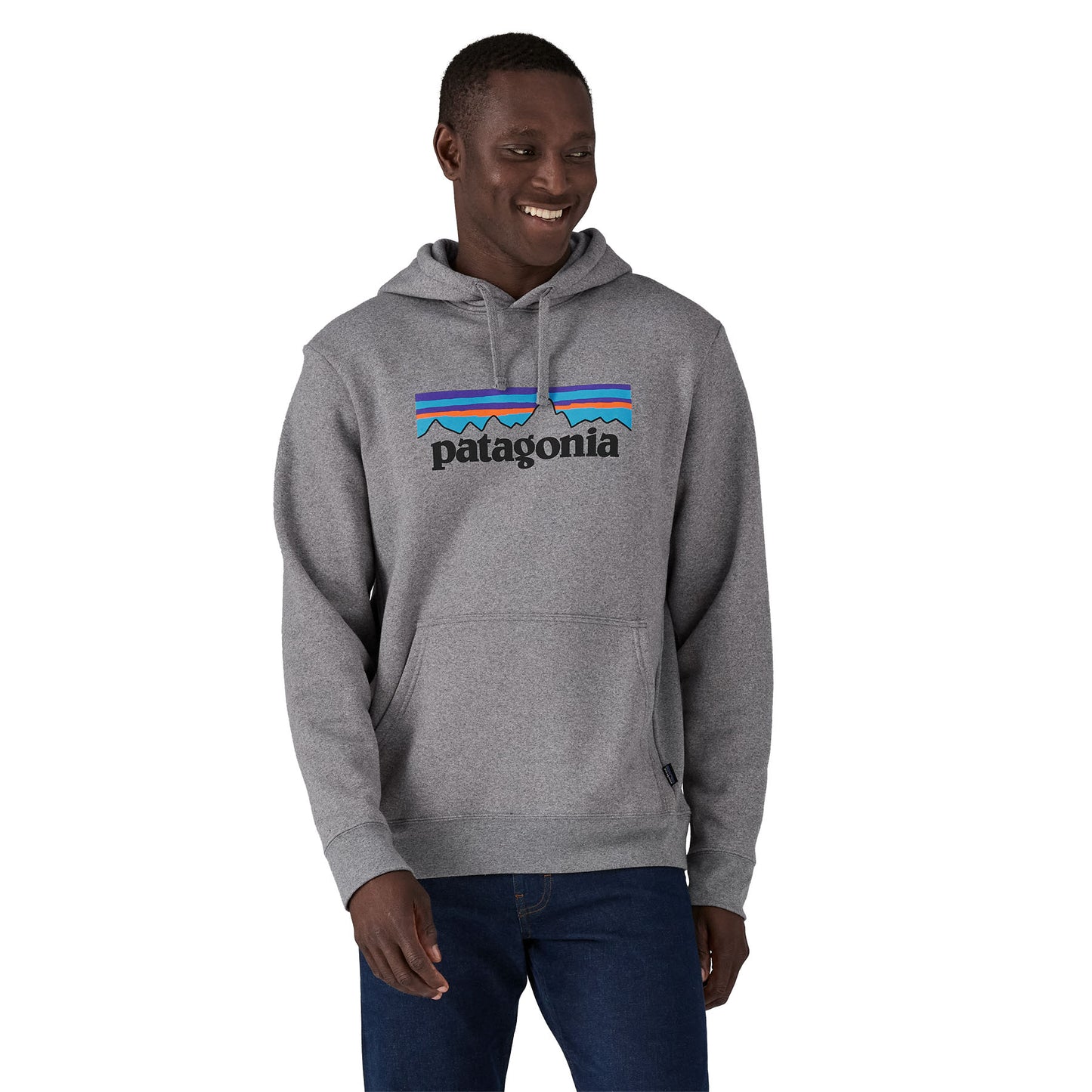 Patagonia | M's P-6 Logo Uprisal Hoody