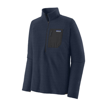 Patagonia | M's R1 Air Zip Neck
