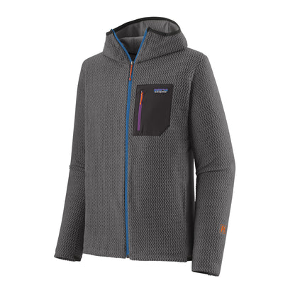 Patagonia | Forro polar | M's R1 Air Full-Zip Hoody