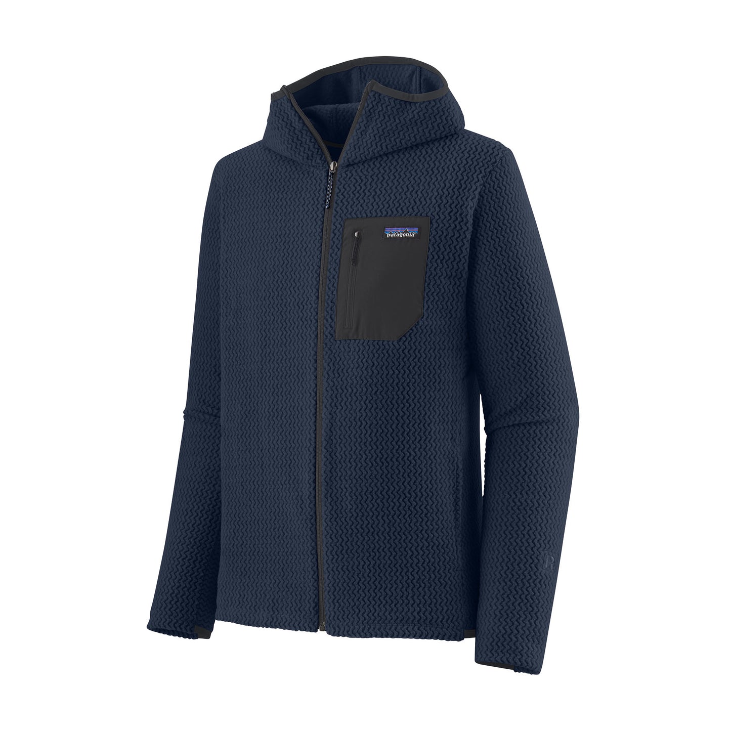 Patagonia | Forro polar | M's R1 Air Full-Zip Hoody