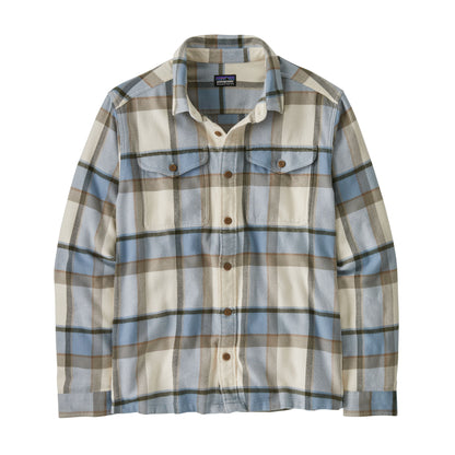 Patagonia | M's Fjord Flannel Shirt