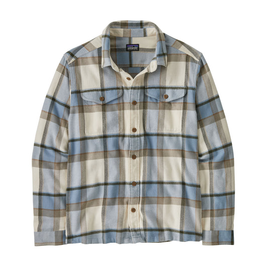 Patagonia | Camisa de franela | M's Fjord Flannel Shirt