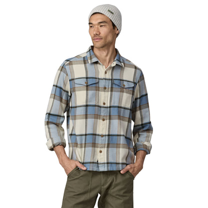 Patagonia | M's Fjord Flannel Shirt