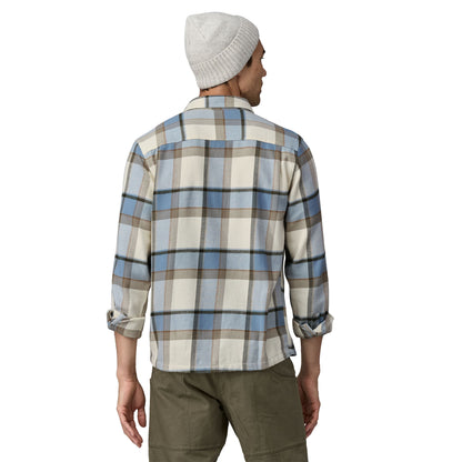 Patagonia | M's Fjord Flannel Shirt