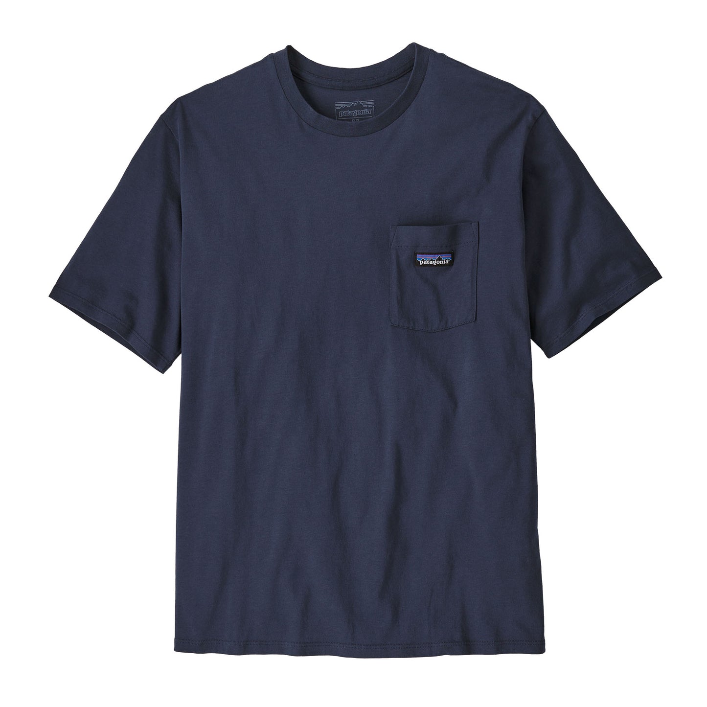 Patagonia | Camiseta | M's Daily Pocket Tee