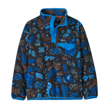 Patagonia | Forro polar | M's LW Synch Snap-T P/O