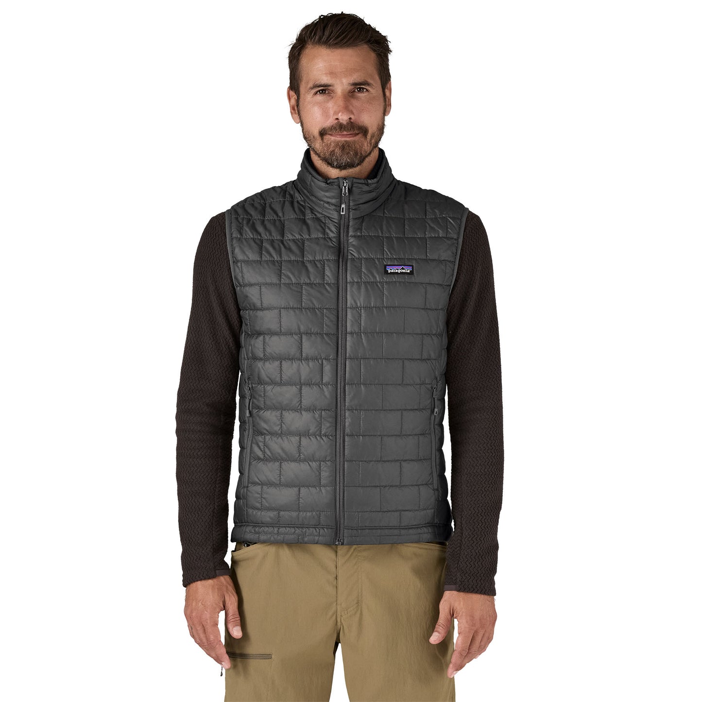 Patagonia | Chaleco | M's Nano Puff Vest