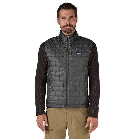 Patagonia | Chaleco | M's Nano Puff Vest