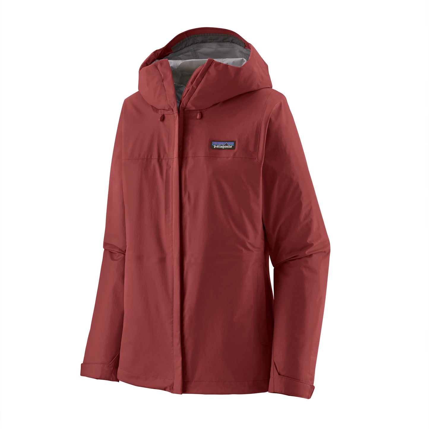 Patagonia | Chubasquero | W's Torrentshell 3L Rain Jkt