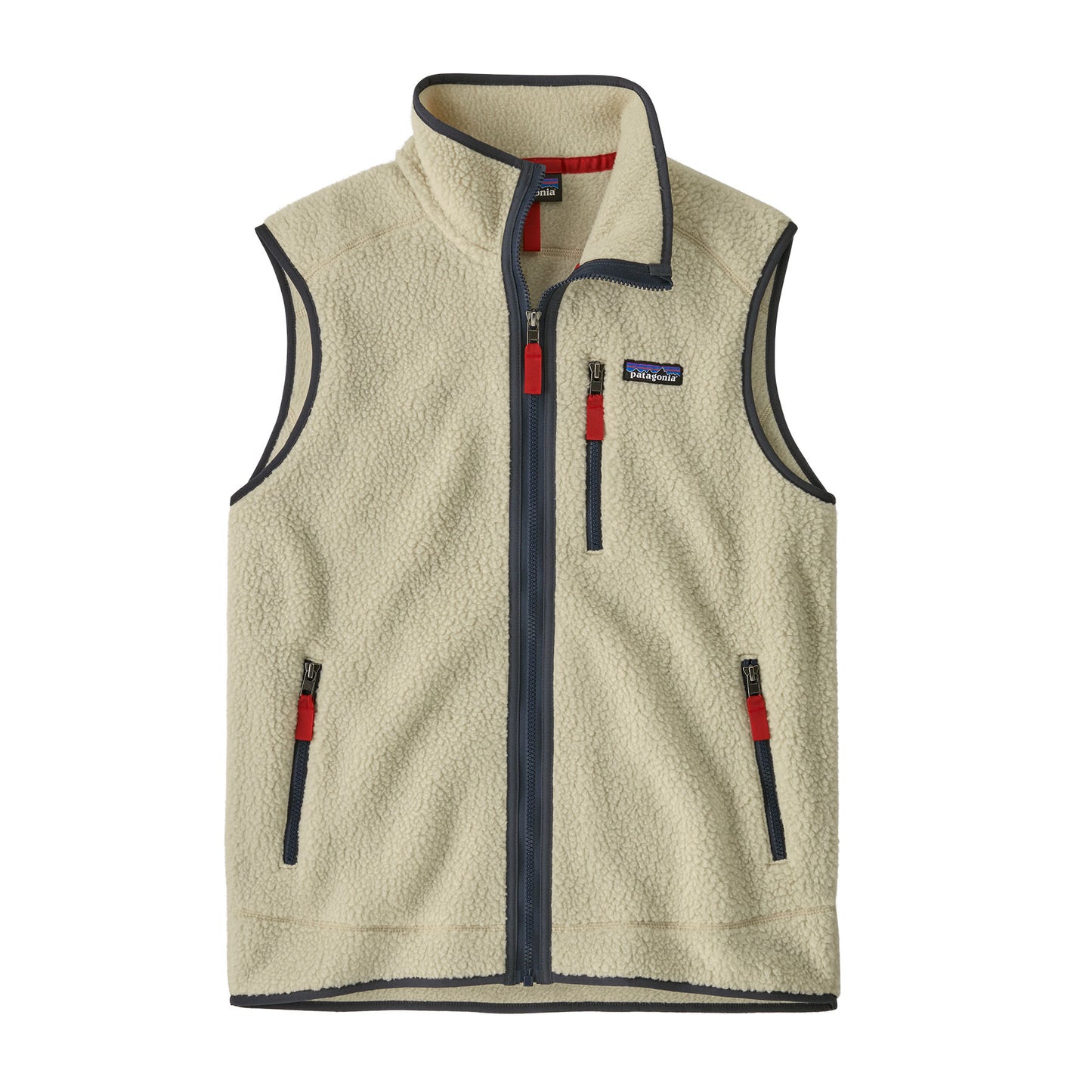 Patagonia | Chaleco polar de borrego | M's Retro Pile Vest