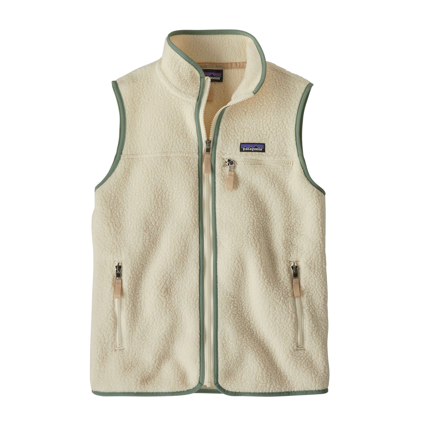 Patagonia | W's Retro Pile Vest