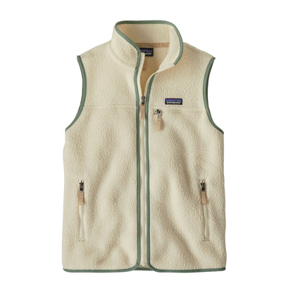 Patagonia | W's Retro Pile Vest