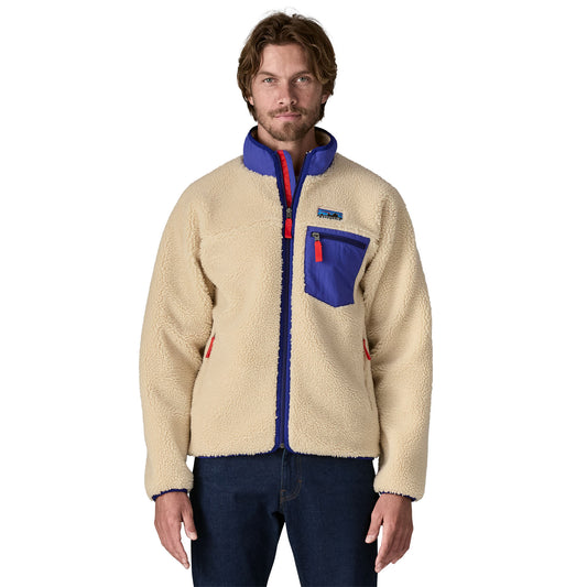 Patagonia | M's Classic Retro-X Fleece Jkt
