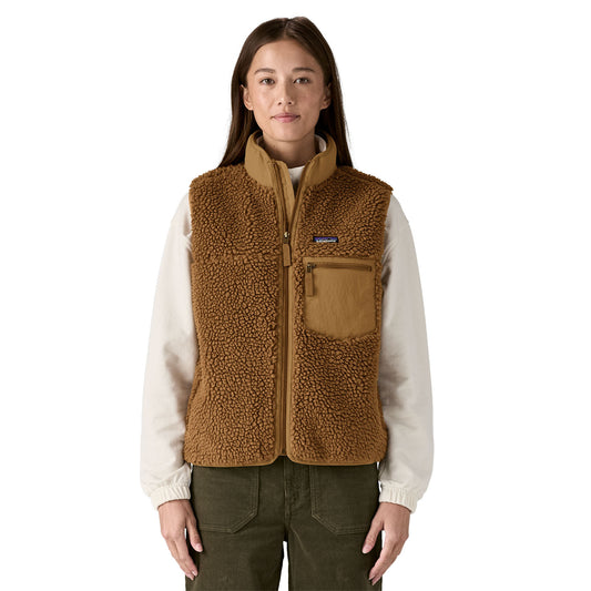 Patagonia | W's Classic Retro-X Vest