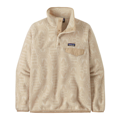 Patagonia | Forro polar | W's LW Synch Snap-T P/O