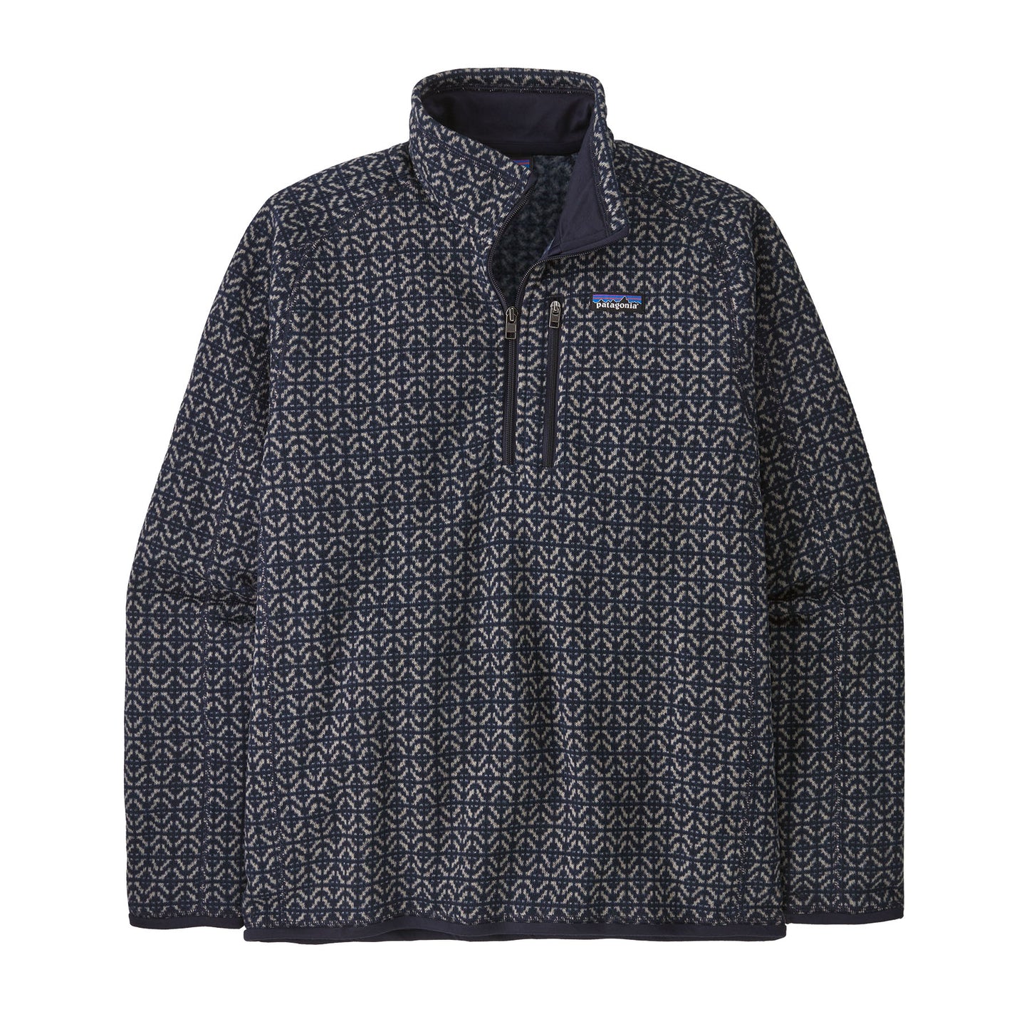 Patagonia | M's Better Sweater 1/4 Zip