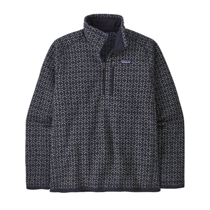 Patagonia | M's Better Sweater 1/4 Zip