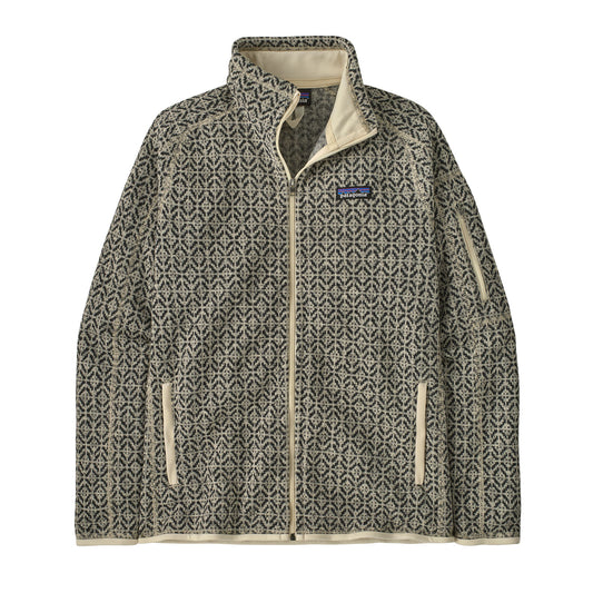 Forro polar para mujer de Patagonia W's Better Sweater Jkt