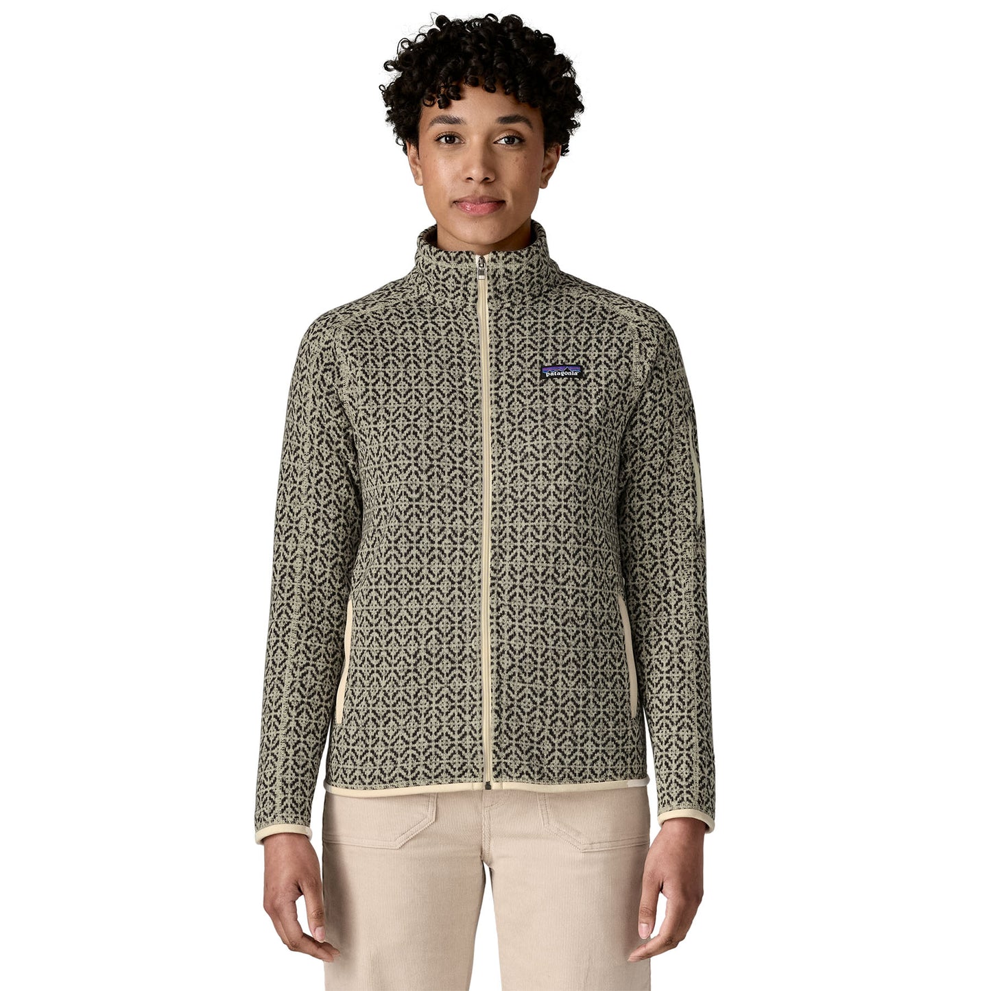 Patagonia | Forro polar | W's Better Sweater Jkt