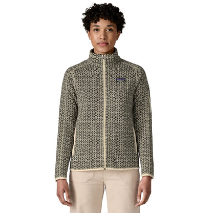Patagonia | Forro polar | W's Better Sweater Jkt