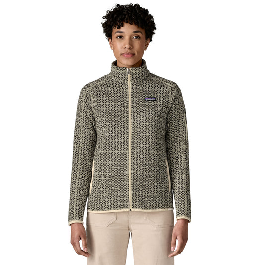 Patagonia | Forro polar | W's Better Sweater Jkt