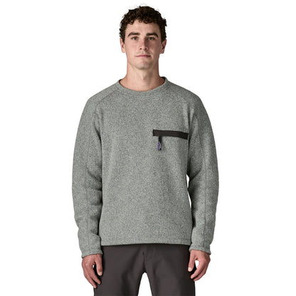 Patagonia | Forro Polar | M's Better Sweater Crewneck