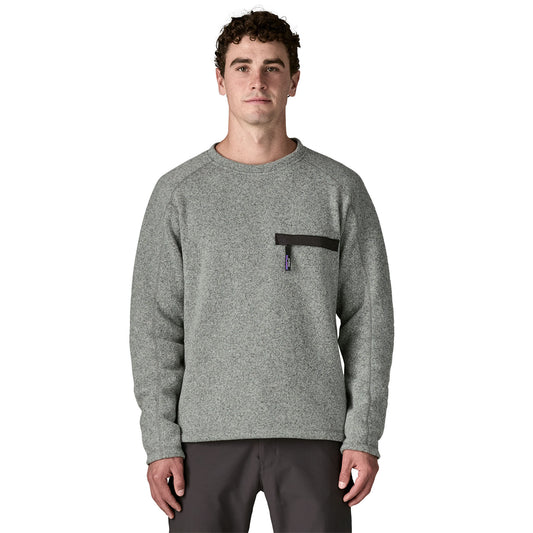 Patagonia | Forro Polar | M's Better Sweater Crewneck