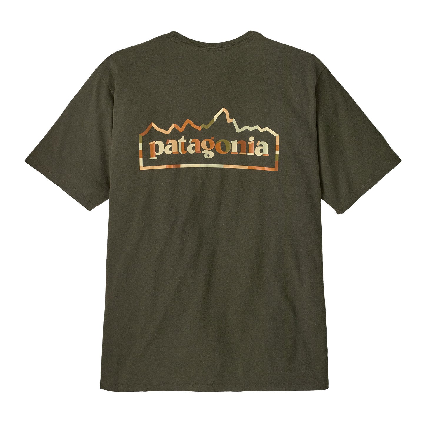 Patagonia | M's Unity Fitz Responsibili-Tee