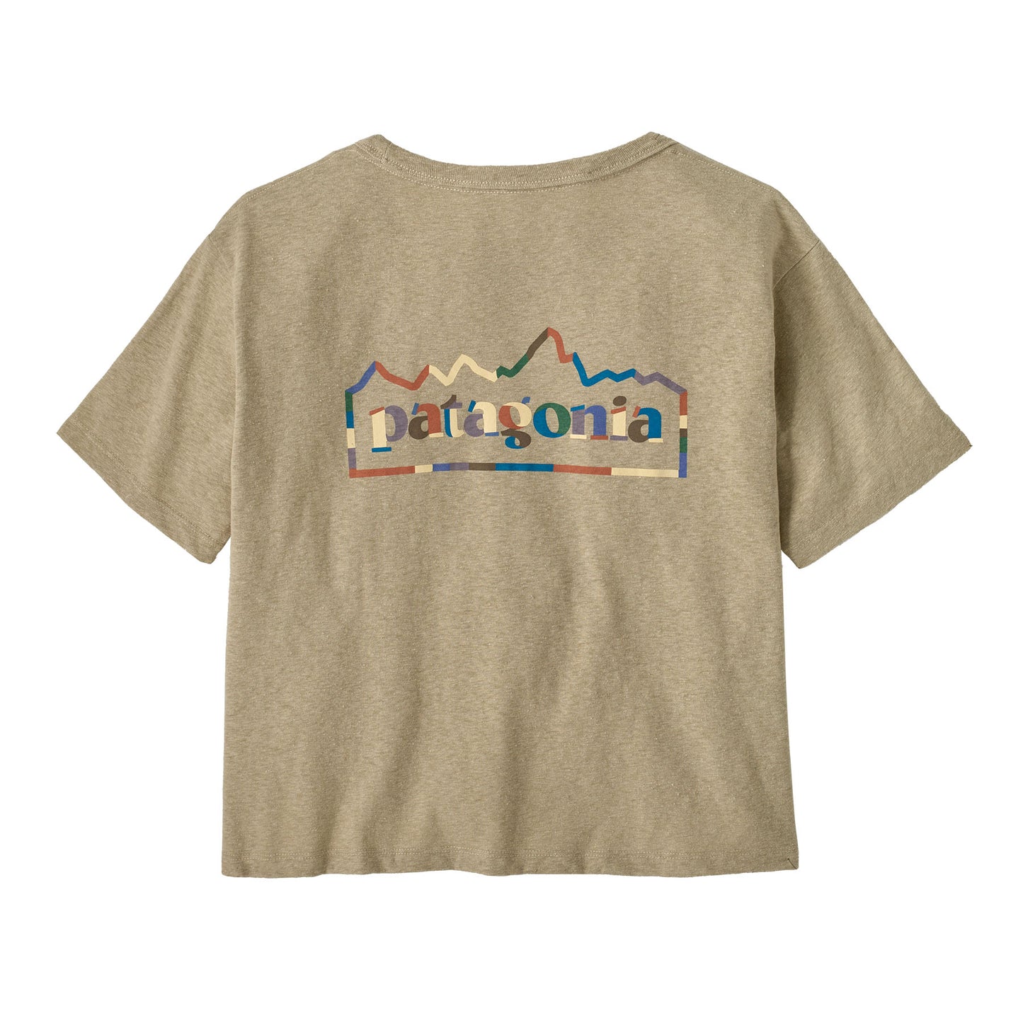 Patagonia | Camiseta | W's Unity Fitz Easy Cut Responsibili-Tee