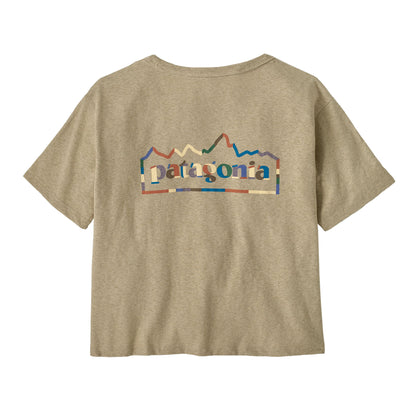 Patagonia | Camiseta | W's Unity Fitz Easy Cut Responsibili-Tee