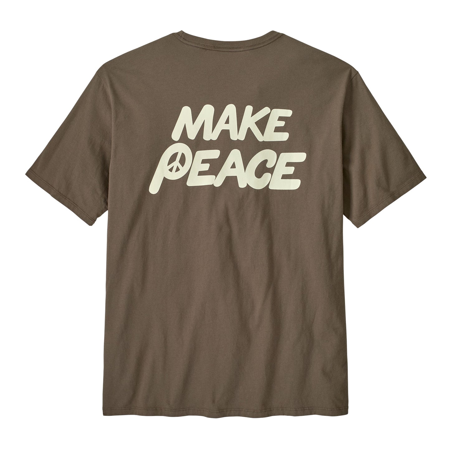 Patagonia | Camiseta | M's Balance Organic T-Shirt
