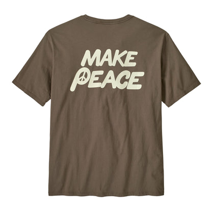 Patagonia | Camiseta | M's Balance Organic T-Shirt