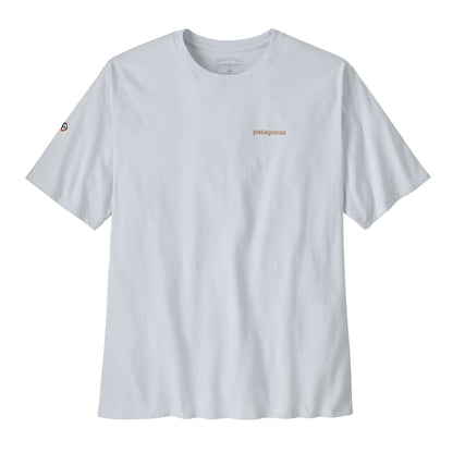 Patagonia | Fitz Roy Icon Responsibili-Tee