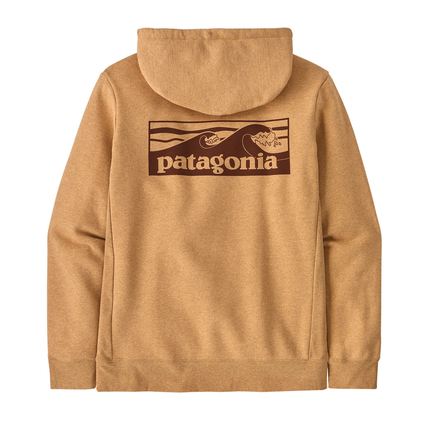 Sudadera con capucha de Patagonia Boardshort Logo Uprisal Hoody