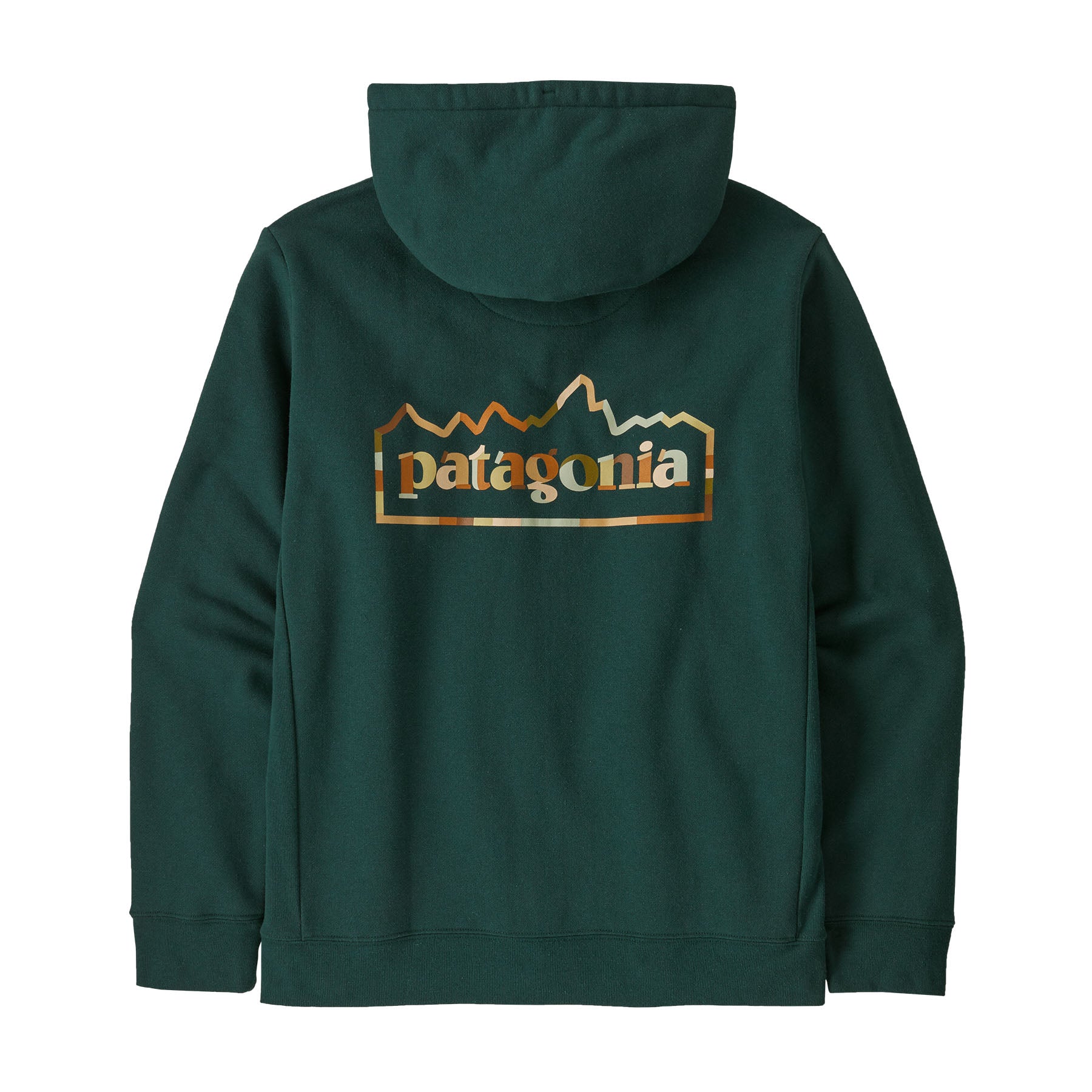 Sudadera con capucha de Patagonia Unity Fitz Uprisal Hoody