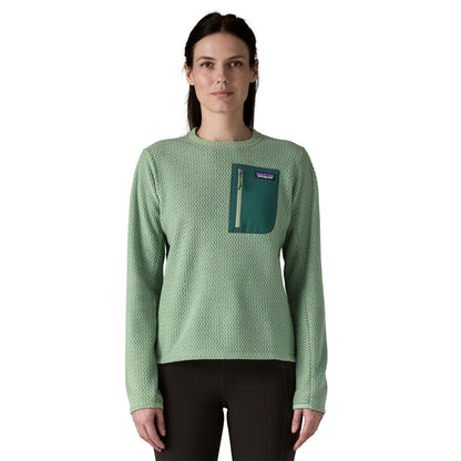 Patagonia | Forro Polar | W's R1 Air Crew
