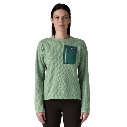 Patagonia | Forro Polar | W's R1 Air Crew