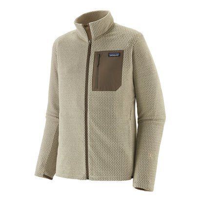Forro polar para hombre de Patagonia M's R1 Air Jkt