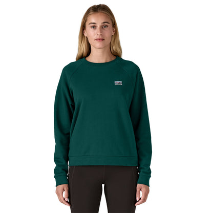 Patagonia | W's Regenerative Organic Certified Cotton Essential Top