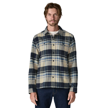 Patagonia | M's Fjord Flannel Shirt