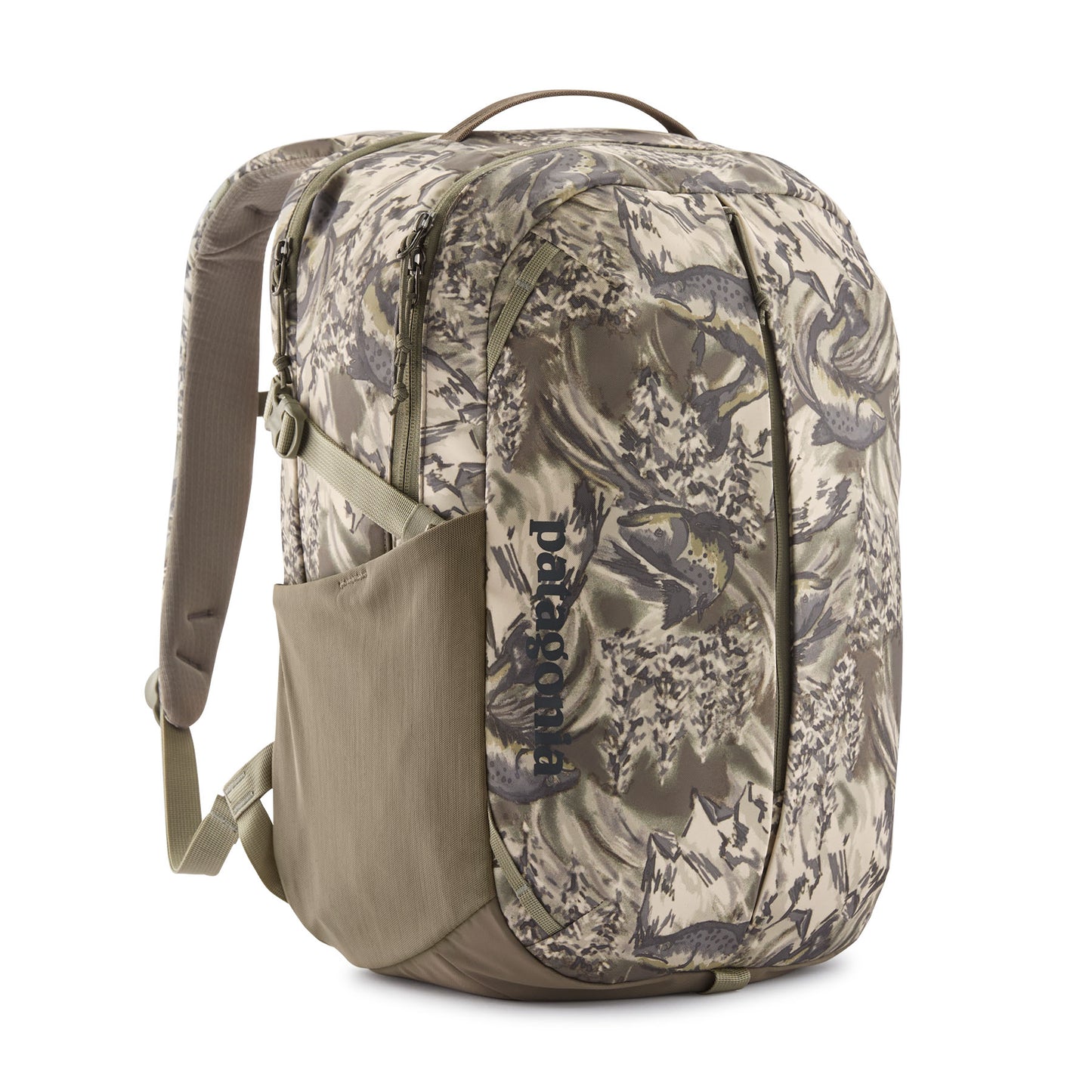Patagonia | Mochila de 26 litros | Refugio Day Pack 26L