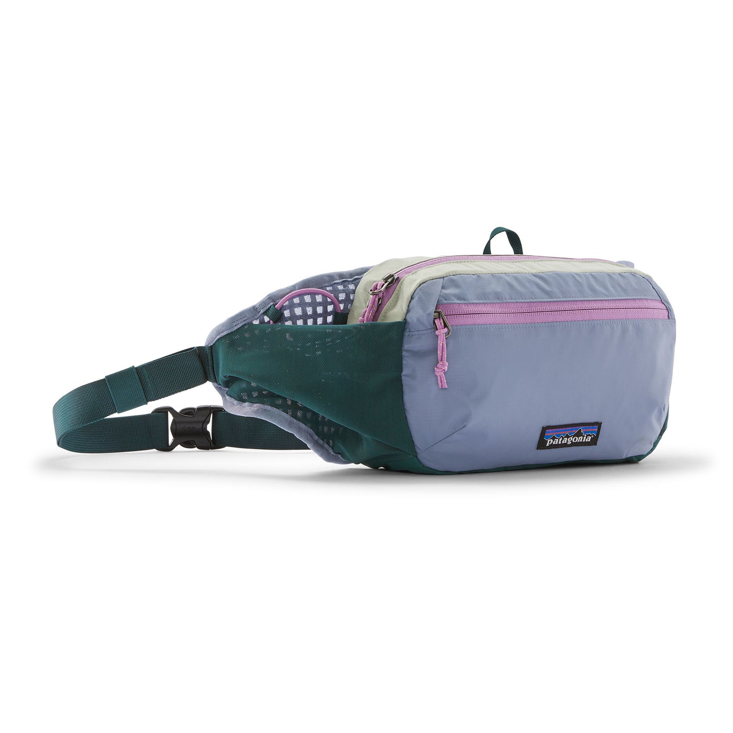 Patagonia | Riñonera | Terravia Hip Pack