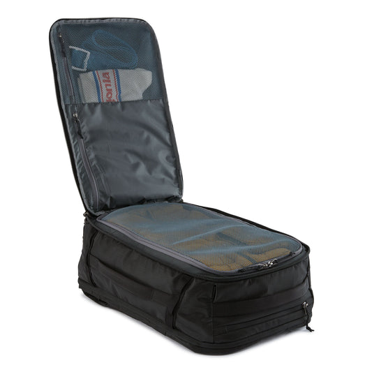 Mochila Mini MLC con compartimentos organizados