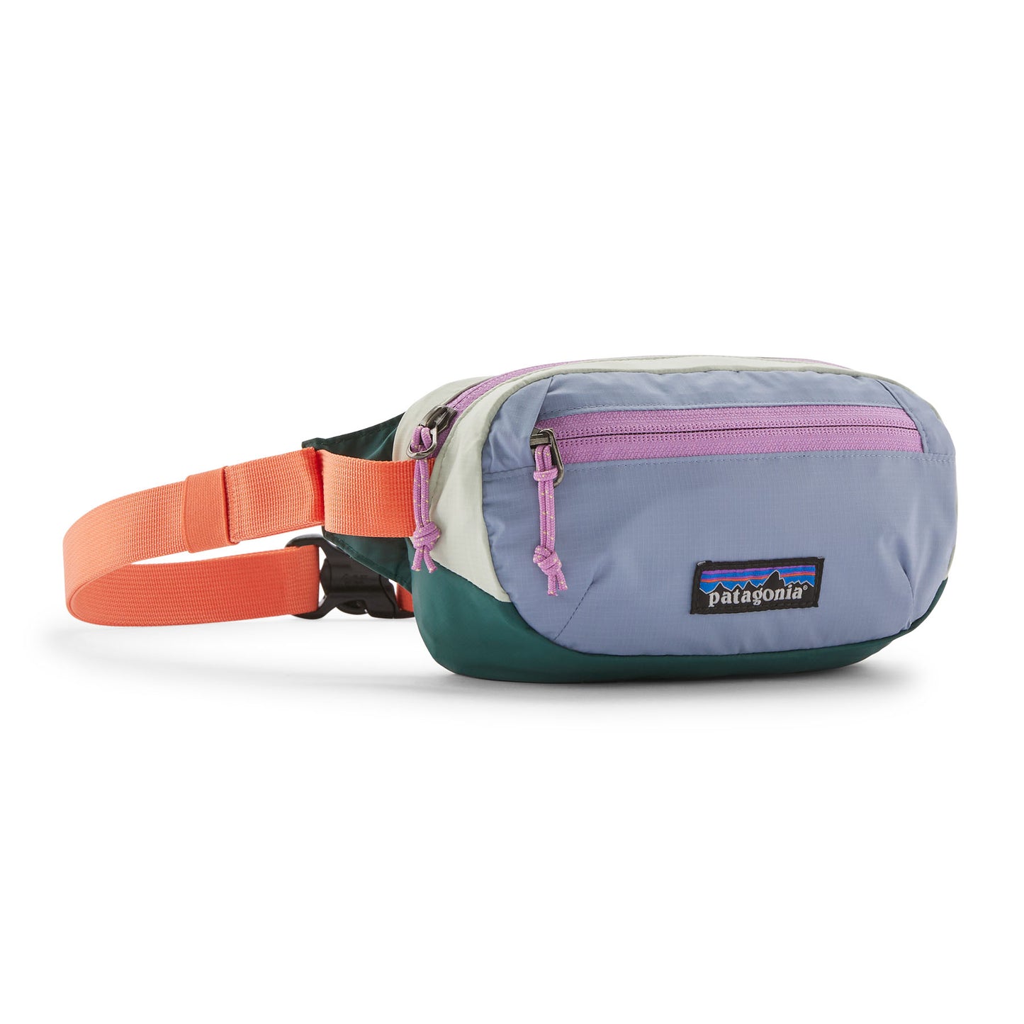 Patagonia | Riñonera | Terravia Mini Hip Pack